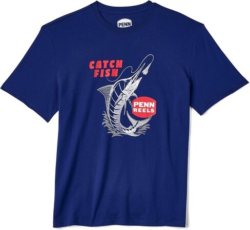 كم قصير للرجال من PENN Catch Fish in Saudi Arabia