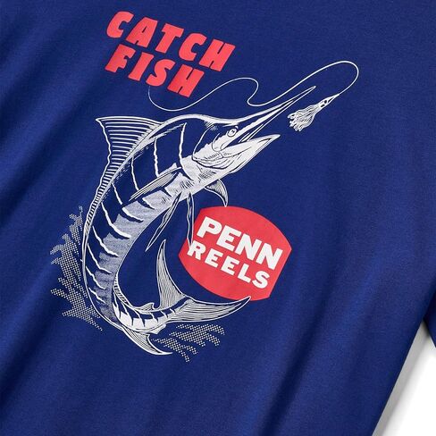 كم قصير للرجال من PENN Catch Fish in Saudi Arabia