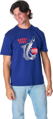 كم قصير للرجال من PENN Catch Fish in Saudi Arabia