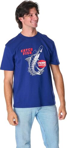 كم قصير للرجال من PENN Catch Fish in Saudi Arabia