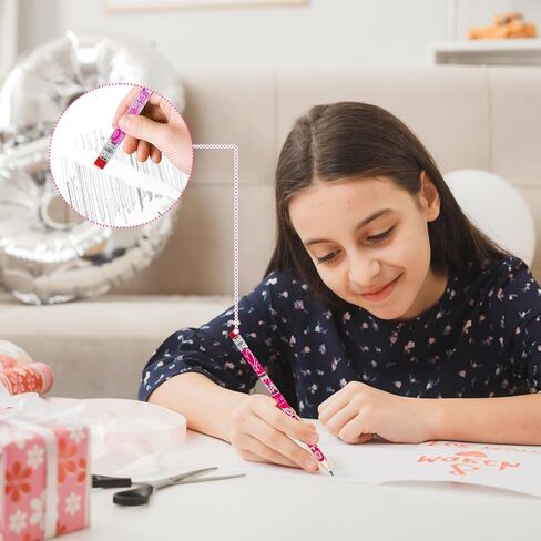 72 قلم رصاص لعيد الحب، 12 تصميمًا من أقلام الرصاص الخشبية لعيد الحب، أقلام رصاص على شكل قلب عيد الحب مع ممحاة لتبادل هدايا عيد الحب، هدايا حفلات الأطفال، مكافآت الفصول الدراسية للأطفال in Kuwait