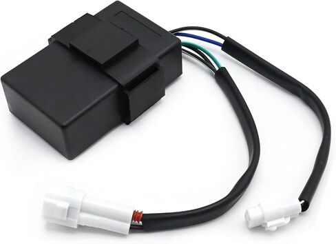 Z022-0000N CDI Box Ignitor، بديل لـ Kawasaki KEF 300 Lakota 1995-2000، بديل لـ Kawasaki Lakota Sport 2001-2003، يستبدل Z0220000N in Saudi Arabia