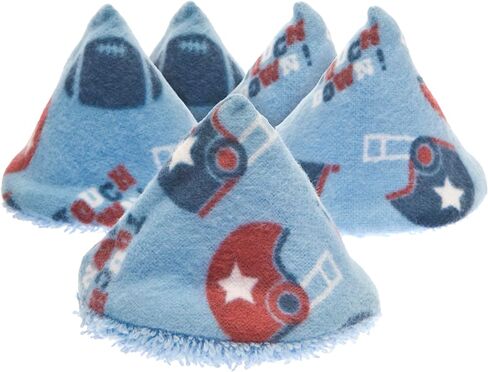 Beba Bean - Peepee Teepee for The Sprinkling WeeWeee, Baby Pee Shield, American Football Design in Kuwait