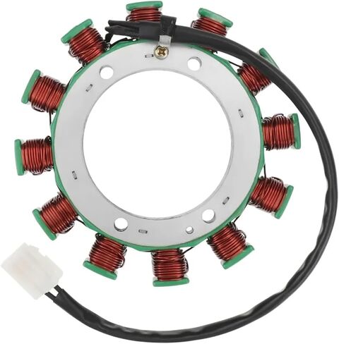 شحن لفائف الجزء الثابت لكاواساكي FD620D FD661D FD671D FD711D 59031-2123 in Kuwait