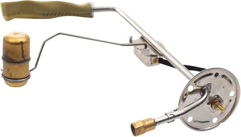 New Fuel Tank Sending Unit Compatible with Chevy Pickup 1947-1959 Compatible with GMC Pickup 1947-59, Replacement for FGA17017 in Saudi Arabia