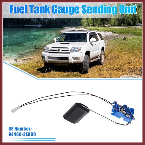 No.94460-2E000 خزان الوقود تعويم قياس إرسال وحدة المرسل مستشعر مستوى الوقود لشركة Hyundai Tucson GL GLS Limited 2.0L 2005-2009 لكيا سبورتاج LX 2.0L 2005-2010 استبدال الأجزاء in Saudi Arabia