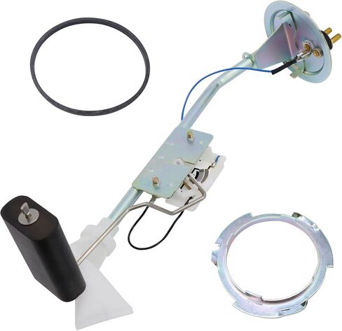 HiSport 692-155 Fuel Tank Sending Unit - Compatible with Ford F-100 F-150 F-250 F-350 Replaces FG73A E0TZ9275A in Saudi Arabia