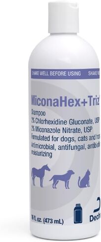 Shampoo for Dogs, Cats and Horses, 8 oz in Saudi Arabia