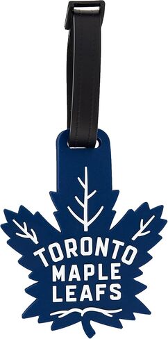 Desert Cactus Detroit Red Wings Team NHL National Hockey League Luggage Tag Bag (PVC) in Saudi Arabia