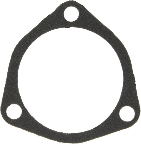 Engine Coolant Outlet Gasket Compatible With Nissan Xterra 3.3L V6 2004 2003 2002 2001 2000 P-2303717 in Saudi Arabia