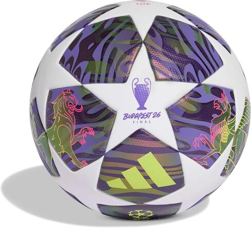 adidas Womens UCL League in Saudi Arabia