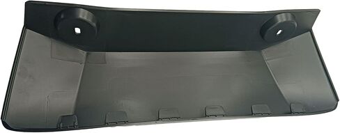 غطاء وصلة المقطورة، غطاء خطاف السحب متوافق مع 2015 2016 2017 2018 2019 2020 Escalade/Escalade ESV 6.2L OE# 14160096، 84410295، GM1180178، 23431237 in Saudi Arabia
