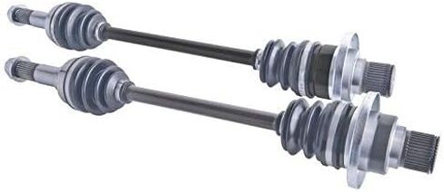 East Lake Axle rear cv axles set for Yamaha Rhino 450/660 2004 2005 2006 2007 2008 2009 in Saudi Arabia