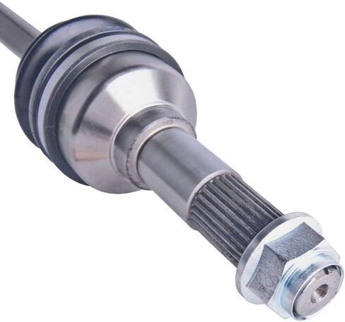 East Lake Axle rear cv axles set for Yamaha Rhino 450/660 2004 2005 2006 2007 2008 2009 in Saudi Arabia