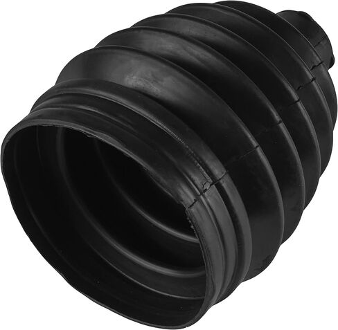 Caltric Front Axle Outer Cv Boot Kit Compatible with Polaris Rzr 4 900 / Rzr 4 Xp 900 2012-2014 in Saudi Arabia