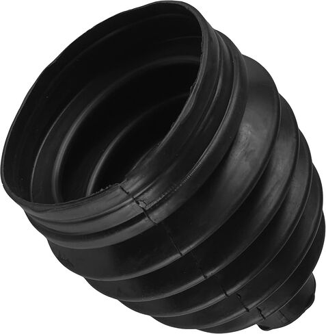 Caltric Front Axle Outer Cv Boot Kit Compatible with Polaris Rzr 4 900 / Rzr 4 Xp 900 2012-2014 in Saudi Arabia