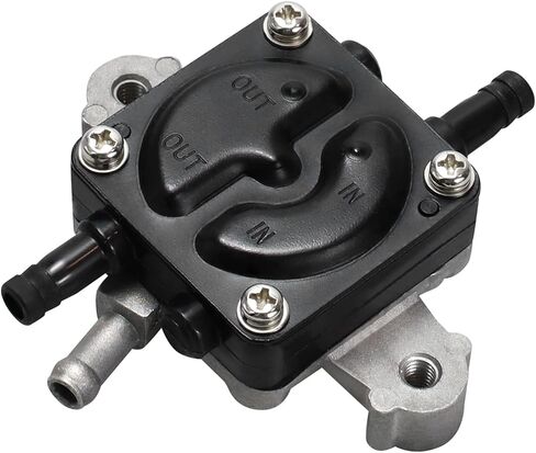 Fuel Pump Replacement for B&S 844527 844089, for models 540000 541000 542000 543000 engines Lawn Mower in Saudi Arabia