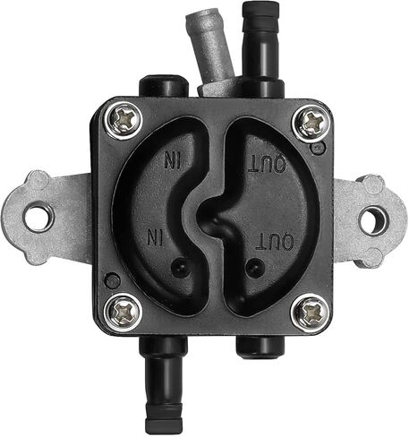 Fuel Pump Replacement for B&S 844527 844089, for models 540000 541000 542000 543000 engines Lawn Mower in Saudi Arabia