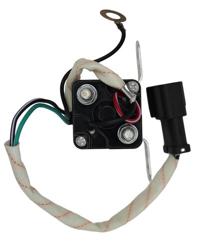 Motor Starter Relay 24V Relay Switch 600-815-8940 600-815-8941 600-815-2170 Compatible with Komatsu PC200-6 PC200-7 PC200LC-7 PC-6 PC-7 PC-8 Excavator in Saudi Arabia