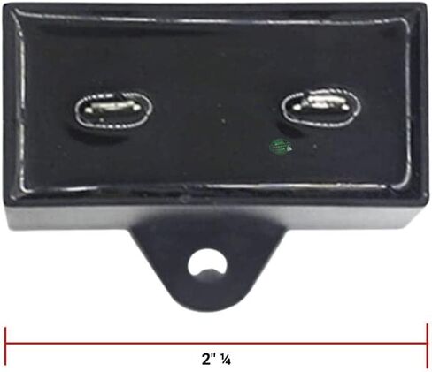 GLOB PRO SOLUTIONS 297051000 CKD6166 Start Relay in Saudi Arabia