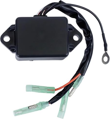6f5-85540-01 6f5-85540-00 CDI Unit Fits for 40HP Yamaha 2 Stroke Outboard Engine in Saudi Arabia
