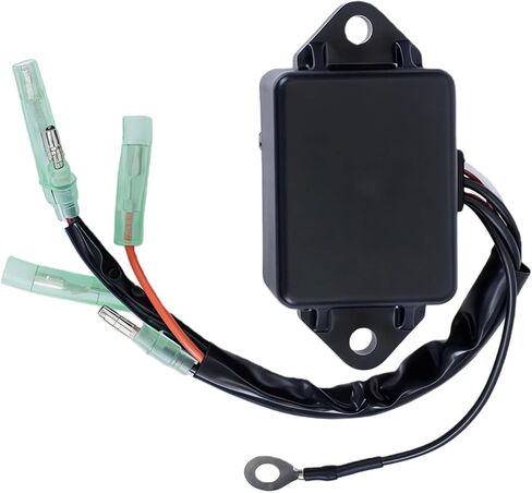 6f5-85540-01 6f5-85540-00 CDI Unit Fits for 40HP Yamaha 2 Stroke Outboard Engine in Saudi Arabia