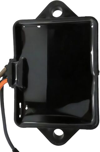 6f5-85540-01 6f5-85540-00 CDI Unit Fits for 40HP Yamaha 2 Stroke Outboard Engine in Saudi Arabia