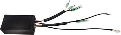 369-06060-0 369-06060-1 CDI Unit Fits for Tohatsu for Nissan Outboard Engine M4 M5 NS4 369060600M 369060601M in Saudi Arabia