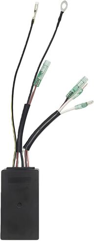 369-06060-0 369-06060-1 CDI Unit Fits for Tohatsu for Nissan Outboard Engine M4 M5 NS4 369060600M 369060601M in Saudi Arabia
