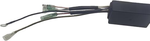 369-06060-0 369-06060-1 CDI Unit Fits for Tohatsu for Nissan Outboard Engine M4 M5 NS4 369060600M 369060601M in Saudi Arabia