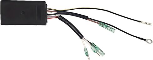 369-06060-0 369-06060-1 CDI Unit Fits for Tohatsu for Nissan Outboard Engine M4 M5 NS4 369060600M 369060601M in Saudi Arabia