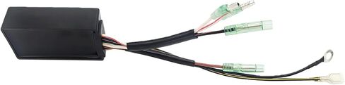 369-06060-0 369-06060-1 CDI Unit Fits for Tohatsu for Nissan Outboard Engine M4 M5 NS4 369060600M 369060601M in Saudi Arabia