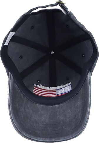 Limited Edition 1936 1946 1956 1966 1976 1986 1996 Hats for Men Women, Vintage American Flag Decor Birthday Gift Baseball Cap in Saudi Arabia