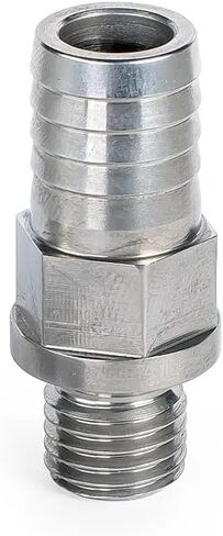 Pacific Performance Engineering 6.6L Duramax CP3 High Flow Pump Inlet (1/2") in Saudi Arabia