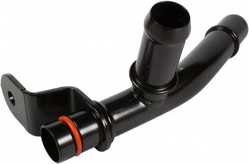Ford 2011-2025 F-150 5.0L | 2011-2020 Mustang 5.0L OEM Water Pump Coolant Pipe Tube BR3Z-18663-A KT44 in Saudi Arabia