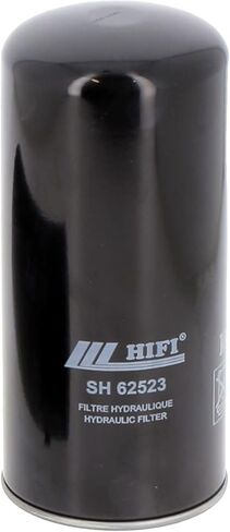 مرشح هيدروليكي SH62523 HIFI (بديل متوافق مع NH 87391715) in Kuwait