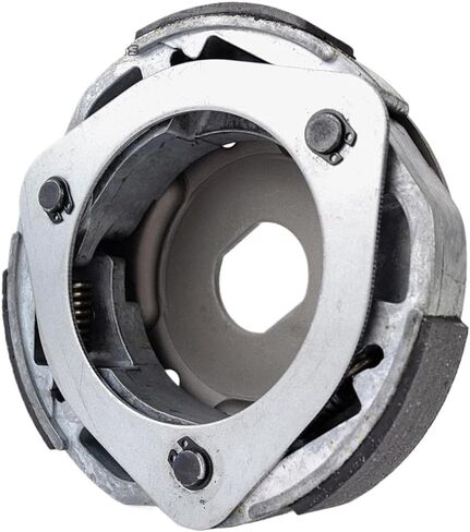 مجموعة وزن حذاء Clutch Assy متوافقة مع موديلات الدراجات النارية NSS300 ABS 300 PS250 Big CH250 Elite Helix لرقم القطعة 22350-KFG-000 22535-KFG- استبدال ما بعد البيع in Kuwait
