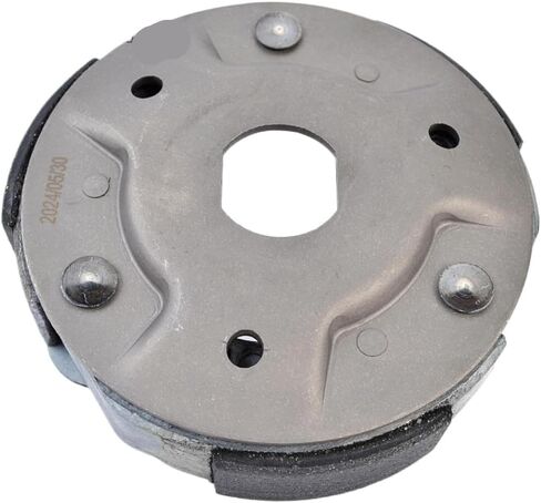 مجموعة وزن حذاء Clutch Assy متوافقة مع موديلات الدراجات النارية NSS300 ABS 300 PS250 Big CH250 Elite Helix لرقم القطعة 22350-KFG-000 22535-KFG- استبدال ما بعد البيع in Kuwait