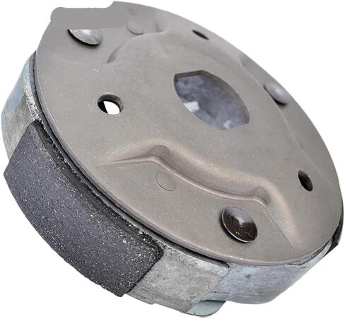 مجموعة وزن حذاء Clutch Assy متوافقة مع موديلات الدراجات النارية NSS300 ABS 300 PS250 Big CH250 Elite Helix لرقم القطعة 22350-KFG-000 22535-KFG- استبدال ما بعد البيع in Kuwait