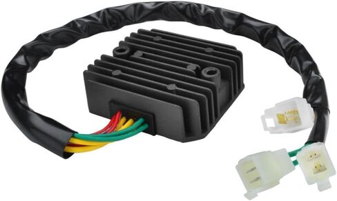 متوافق مع VT 1100 VT1100 C2 C VT1100 T C2-2 ACE VT1100 C3 AERO نماذج الدراجات النارية استبدال ما بعد البيع in Kuwait
