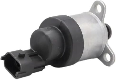 Pressure Regulating Valve Metering Unit SCV Fuel 0928400575 in Saudi Arabia