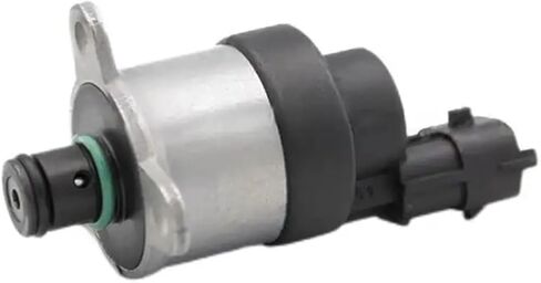 Pressure Regulating Valve Metering Unit SCV Fuel 0928400575 in Saudi Arabia