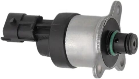 Pressure Regulating Valve Metering Unit SCV Fuel 0928400575 in Saudi Arabia