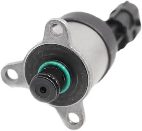 Solenoid Regulating Valve Metering Unit SCV Fuel 0928400771 in Saudi Arabia