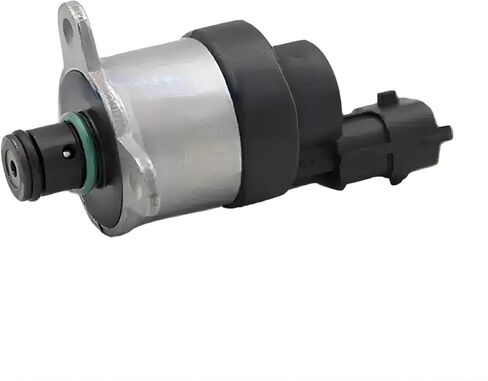 Solenoid Regulating Valve Metering Unit SCV Fuel 0928400415 in Saudi Arabia