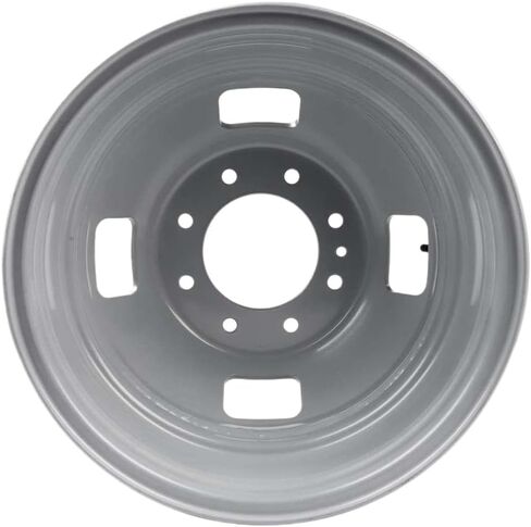 عجلة مزدوجة مقاس 17 بوصة متوافقة مع Super Duty DRW 2005-2022 - أرقام الأجزاء 560-03615، 5C341015NB، 10093 in Saudi Arabia