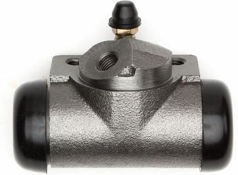Rear Left/Driver Side Drum Brake Wheel Cylinder Compatible With Dodge Ram 1500 2000 2001 PC-129605 in Saudi Arabia