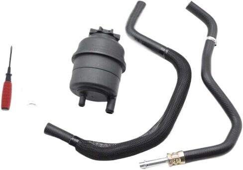 طقم خط خرطوم خزان خزان التوجيه 32411097164 32411095526 32411094306 متوافق مع E38 E39 520i 525i 528i 530i Z3 X5 in Kuwait