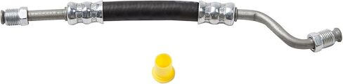 Cylinder Power Steering Cylinder Line Hose Assembly Compatible With Ford Mustang GAS 1966 1965 1964 P-4301038 in Saudi Arabia