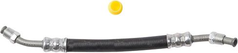 Cylinder Power Steering Cylinder Line Hose Assembly Compatible With Mercury Capri GAS 1967 1966 P-4301042 in Saudi Arabia